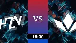 ECL | Horizon vs ParadoX | 1/8