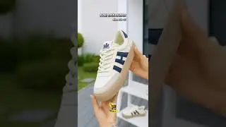 #sepatusneakers #sepatuwanita #sneakerscewek #sepatukeren #shoesaddict #shorts #asnksneakers