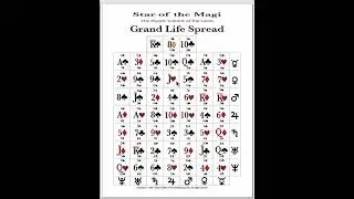 January 5  9 OF SPADES / 4 OF CLUBS