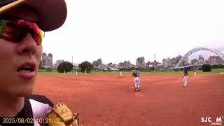 新和 NO 2025063 MIRACLE VS 台大經濟OB  250802 6