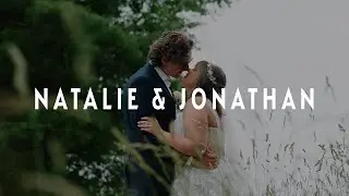 Natalie & Jonathan | 