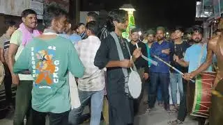 Shahjahanpur ke mohharam mohalla bijali pure ke tajiye tahzeeb kgn