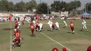 St. Paul Frosh vs Cantwell