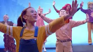 Finding Nemo Jr. | SALT Performing Arts