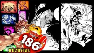 Fairy Tail 100 Years Quest [#186] | True Dragon King Festival Arc