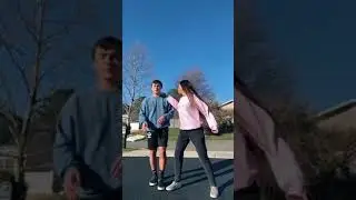 Говорю своей девушке, что она слишком тяжёлая! #Шорты