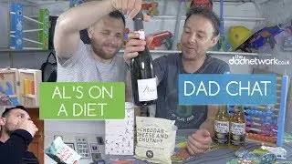 Losing the DadBod with LighterLife Fast | Dad Chat