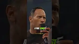 The Rock & Stone Cold Steve Austin Segment #wwe  #stonecold  #therock