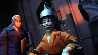 Robot Chicken - Joker (ITA)