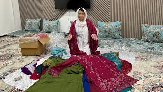 30 December 2025 | جدید و‌محفلی برای مشتریان عزیز تازه رسیده 📦  
