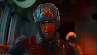 Reach Level 53 and Unlocking New Operator Skin in Call of Duty Black Ops 7 Warzone