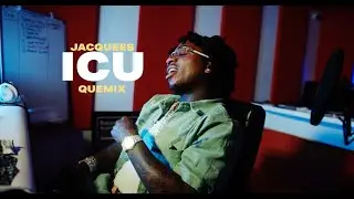 Jacquees - ICU REMIX | (QueMix 5)