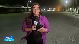 Terceiro acidente com ônibus de alagoanos em menos de 15 dias acende alerta - 03/02/3036