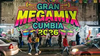 🔴MEGAMIX 2026🔴 NeuroTracks #cumbia #2026 