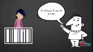 Procureur de la R&eacute;publique