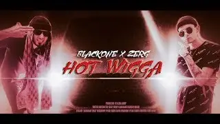 BlackOne x ZERG - Hot Wigga (Cover by Big Baby Tape) Премьера клипа, 2019 г. Кодинск