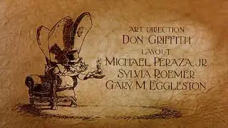 Mickey's Christmas Carol Opening on ABC (December 11, 2022) [F/M]