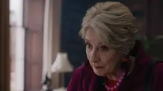Preview - The Puzzle Lady, Season 1