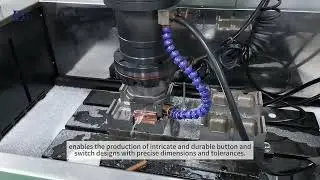 Injection mold in PCBA/ODM/OEM/EMS services