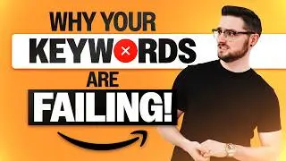 The Easy Way to Find Amazon Keywords That Rank