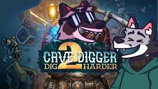 We Are (Not) Dwarves... w/ @SnipeyFox    - Livestream #stream #streaming #live #livenow