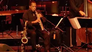 Wayne Shorter Quartet - live at North Sea Jazz 2017