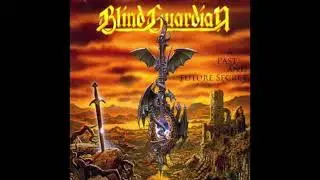 Blind Guardian   EP A Past And Future Secret