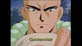 Throwback TV Thursday - Zenki [1995] Episode 08 (speed x4)