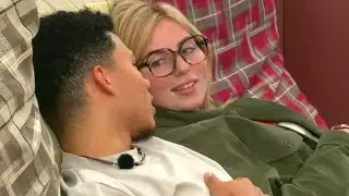 Twee genomineerden over; Niels opent geheim kistje in Big Brother
