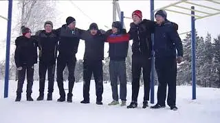МОТИВАЦИЯ 2018   ХАРАКТЕР ЧЕМПИОНА 14 01 2018