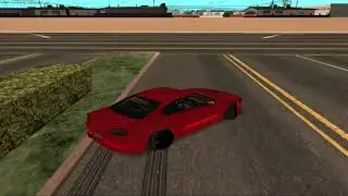 Drift MTA (Servidor Pro Drift Brasil)