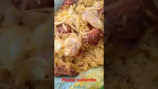 Vikram biryani#Biryani lovers#trending #viralshorts
