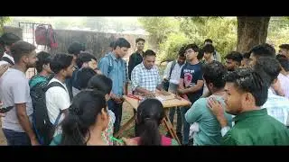 New Admission (2025-2026) open in Dr. Bhim Rao Ambedkar Polytechnic College, Gwalior (M.P.)