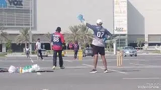 FC Cricket 2023 09th September 2023 2nd Match 2nd innings