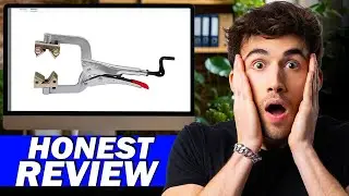 Strong Hand Tools PG114V Pipe Pliers Review &ndash; Real Use, Build Quality, and Grip Test