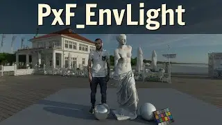 PxF_EnvLight