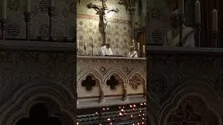 Relic blood of Jesus Brugge Belgium
