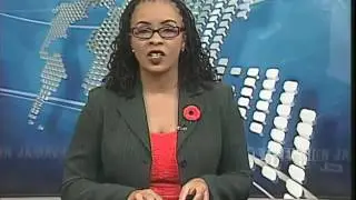 TVJ News Today: Police in St James Touting Progress - October 17 2016