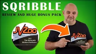Sqribble Review ⚠️ Dont Buy Sqribble Without My Huge Bonus Pack ⚠️