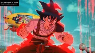 DRAGON BALL: Sparking! ZERO_20250804213434