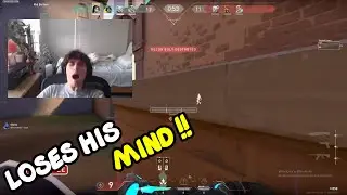 100T Asuna went CRAZY after this ...