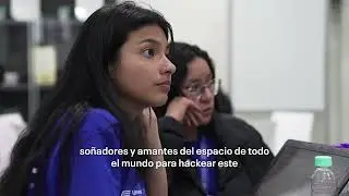 NASA Space Apps Challenge 2025 | Universidad Continental