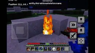 Minecraft Modded BEDROCK Survival