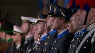 Napoli - G7 Italia - Riunione Ministeriale G7 Difesa - Crosetto (19.10.24)