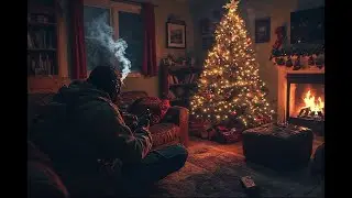 Jingle Bells & Headshot Smells | Weed x Call of Duty Anthem | Christmas Song 2025