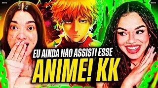 Anny: Luxúria (Denji) | Vick e Nat
