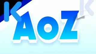 2D Intro - AoZ - (Made On Android)
