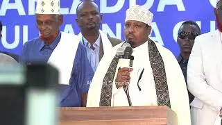 Saruur Madarkicis iyo Soomaaliyoo dhan waa u suldaan Muuqaal Kooban caleyma Saarki Suldanka Beesha..