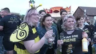 700 Jahre Zethau