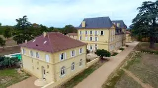 Chateau Estate near Bergerac - 22 HA of Land - Superb Renovation - DAJB1001
